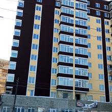 Ход строительства ЖК Полесье 2, 4 секция, январь 2026