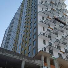 Хід будівництва BOSTON Creative House, 2 будинок, січень 2026