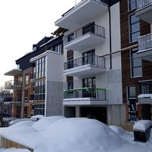 Ход строительства ЖК Уэймут Парк, 2-3 секции, январь 2026