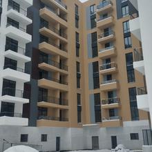 Хід будівництва ЖК КОРОНА, 1 будинок (секція 2), січень 2026