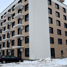 Хід будівництва ЖК Містечко Південне, 4 будинок, січень 2026