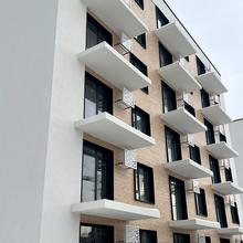 Хід будівництва ЖК Містечко Південне, 4 будинок, січень 2026