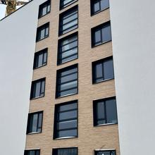 Хід будівництва ЖК Містечко Південне, 4 будинок, січень 2026