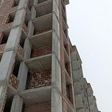 Хід будівництва ЖК Beverly Hills, 4 будинок, січень 2026