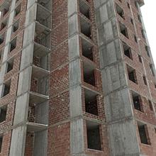 Хід будівництва ЖК Beverly Hills, 4 будинок, січень 2026