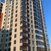 Ход строительства ЖК Золотая Эра, 15 дом, январь 2026