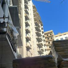 Хід будівництва ЖК Перший Французький, 2 секція, січень 2026