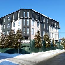 Ход строительства ЖК SMART CLUB, Дом, январь 2026