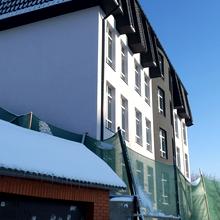 Ход строительства ЖК SMART CLUB, Дом, январь 2026