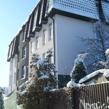 Ход строительства ЖК SMART CLUB, Дом, январь 2026