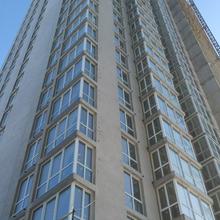 Ход строительства ЖК 4U, 2 дом (секция 3), январь 2026