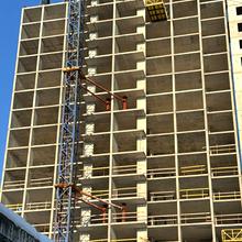 Хід будівництва ЖК Деснянський, 3 будинок, січень 2026