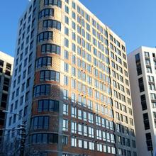 Хід будівництва ЖК LUCKY LAND, 6 будинок, січень 2026