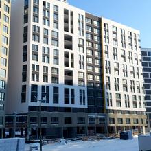 Хід будівництва ЖК LUCKY LAND, 6 будинок, січень 2026