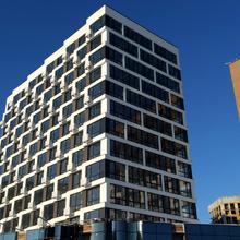 Хід будівництва ЖК LUCKY LAND, 4 будинок (секція 3), січень 2026