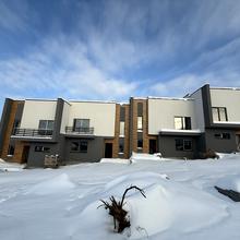 Хід будівництва Таунхауси KVARTA, , січень 2026