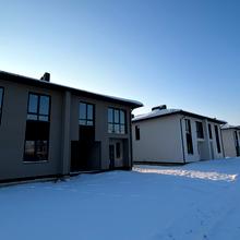 Хід будівництва Таунхауси WEST TOWN XIII, 0, січень 2026