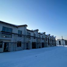 Хід будівництва Таунхауси WEST TOWN XIII, 0, січень 2026