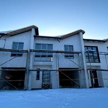 Хід будівництва Таунхауси WEST TOWN XIII, 0, січень 2026