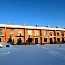 Ход строительства КГ WEST TOWN XIV, 0, январь 2026