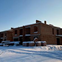 Ход строительства КГ WEST TOWN XIV, 0, январь 2026