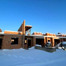 Ход строительства КГ WEST TOWN XIV, 0, январь 2026