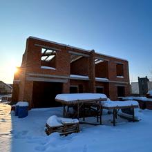 Ход строительства КГ WEST TOWN XIV, 0, январь 2026