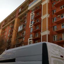 Хід будівництва просп. Незалежності, 106а, 7 секція, січень 2026