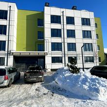 Хід будівництва ЖК Стайл Хаус, 0, січень 2026