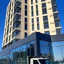 Хід будівництва ЖК PERFECT City, 4 будинок, січень 2026