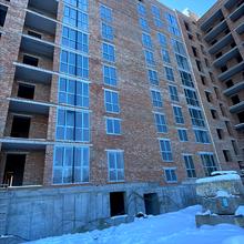 Хід будівництва ЖК PERFECT City, 3 будинок, січень 2026