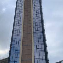 Хід будівництва Авторський район, 2 будинок, січень 2026