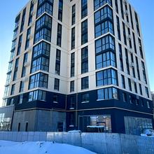 Хід будівництва ЖК PERFECT City, 4 будинок, січень 2026