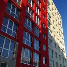 Хід будівництва ЖК Престижний 2, 10 секція, січень 2026