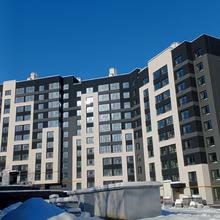 Хід будівництва ЖК Львівський, 2 будинок, січень 2026