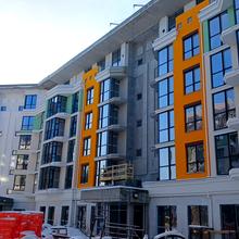 Хід будівництва ЖК Лісова казка 2, 1 будинок (секції 1, 2), січень 2026