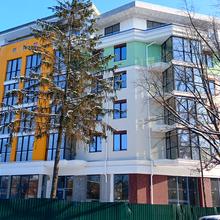 Хід будівництва ЖК Лісова казка 2, 1 будинок (секція 3), січень 2026