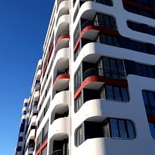 Хід будівництва ЖК На Трускавецькій, будинок Є, січень 2026