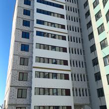 Хід будівництва ЖК Загребелля, 5 секція, січень 2026