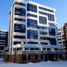 Хід будівництва ЖК На Трускавецькій, Будинок Є, січень 2026