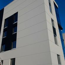 Хід будівництва ЖК Беладжіо, 3 будинок, січень 2026