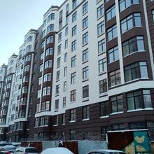 Ход строительства ЖК Пражский квартал 2, 3 дом, январь 2026