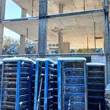 Хід будівництва Клубний будинок СОСНОВИЙ-23, 4 секція, січень 2026