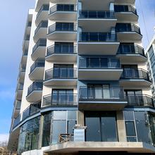 Хід будівництва Апарт-комплекс Breeze Marine, Будинок, січень 2026