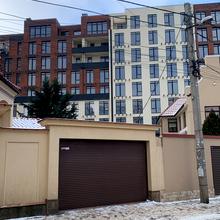 Хід будівництва Пространство на Літературній, секції 3-4, січень 2026