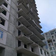 Хід будівництва ЖК Кімолос, 1 будинок, січень 2026