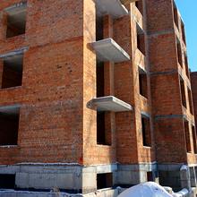 Хід будівництва ЖК Європейські Липки, 3 будинок, січень 2026