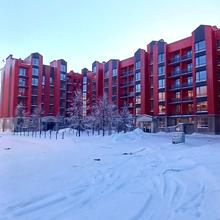 Хід будівництва ЖК Європейські Липки, 1 будинок, січень 2026