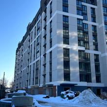 Ход строительства ЖК Казацкий, 14 дом, январь 2026