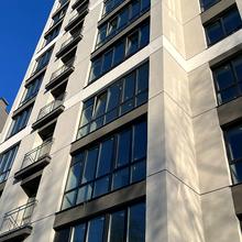 Ход строительства ЖК Казацкий, 18 дом, январь 2026